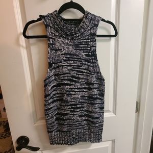 7 For All Mankind Knit Top